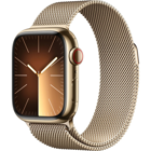 Apple Watch Series 9 41mm Nerezová