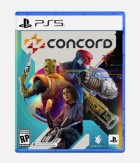 Sony Concord (Sony PlayStation 5 2024) nová