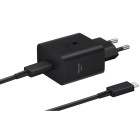 Samsung EP-T4511 USB-C 45W – černá
