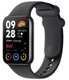 Xiaomi Smart Band 8 Pro Black