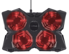 Trust GXT278 YOZU Cooling Stand