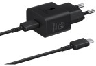 Samsung EP-T2510 USB-C černá s kabelem