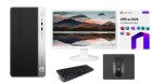 HP PC sestava HP ProDesk 400 G5