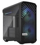 Fractal Design Torrent Compact RGB Black