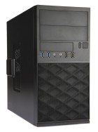 In Win InWin EFS052 černá