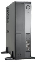 In Win InWin BL641/SFF Desktop černá