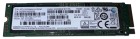 Samsung PM981 256 GB NVMe SSD M2