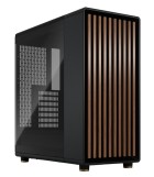 Fractal Design North Charcoal Black TG