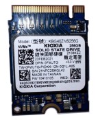 Kioxia BG4 256 GB M2 NVMe