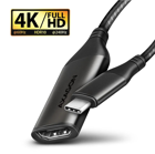 AXAGON RVC-HI2M USB-C -> HDMI 20a