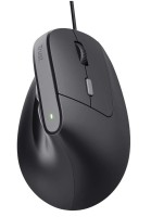 Trust BAYO II Ergonomic Mouse -