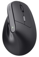 Trust BAYO II Ergonomic Wireless Mouse