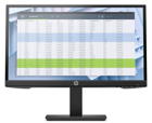 HP P22h G4 Monitor 215 A-