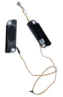 Lenovo Reproduktory Lenovo LOQ Essential 15IRX11