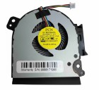 noname Ventilátor chlazení CPU – FCN DFS160005040T