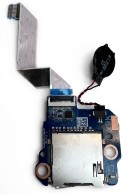 HP Čtečka SD karet HP ProBook 445