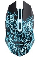 Trust Basics Gaming Wireless – černá