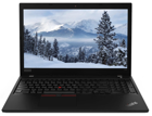 Lenovo Notebook Lenovo ThinkPad L590 8GB RAM
