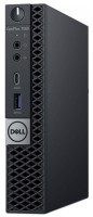 Dell OptiPlex 7060 Micro - NVMe