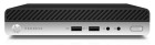 HP ProDesk 400 G5 Mini