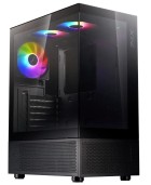 ADATA XPG Invader X Mini Black