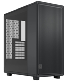 Fractal Design Epoch Black TG Light