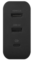 ASUS ROG Gaming Charger Dock –