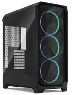Fractal Design Meshify 3 Black RGB