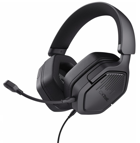 Trust GXT 1492 RAVOX Multiplatform Headset