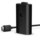 Microsoft Xbox Play & Charge Kit -