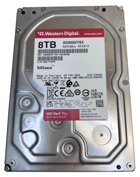 Western Digital Western Digital WD Red Pro 8