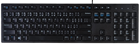 Dell KB216 – klávesnice černá CZ/SK