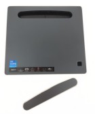 Acer Aspire S27-1755 spodní a horní