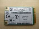 Anatel Wireless Wifi Card 0151-06-2198 GENUINE