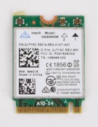 Intel Wifi karta H96448-002 P/N0J7Y3C REV a01