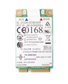 Wifi karta 2723A-GOBI2000 Anatel 0412-09-0540