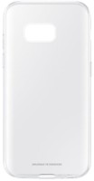 Samsung Galaxy A5 (2017) Clear cover