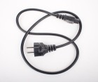 HP Euro kabel k notebooku 3 pin