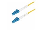 Startech LSZH Fiber Patch Cord (SPSMLCLC-OS2-3M)