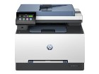 HP Color LaserJet Pro MFP 3302fdw