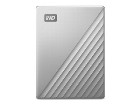 Western Digital WD My Passport Ultra for Mac