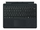 Microsoft Surface Pro Keyboard  Klávesnice
