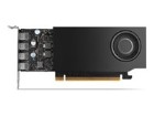 NVIDIA RTX A1000  Grafická karta