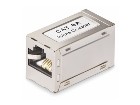 Startech StarTechcom Shielded RJ45 Coupler  Inline