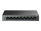 TP Link TP-Link LiteWave LS109P V1  Přepínač