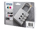 Epson 35XL Multipack  4-balení