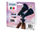 Epson 502XL Multipack  4-balení