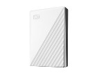 Western Digital WD My Passport WDBR9S0060BWT  Pevný