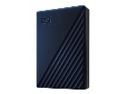 Western Digital WD My Passport for Mac WDBK6C0060BBL