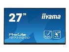 iiyama ProLite T2755QSC-B1  LED monitor